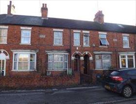 2 bedroom Terraced for sale